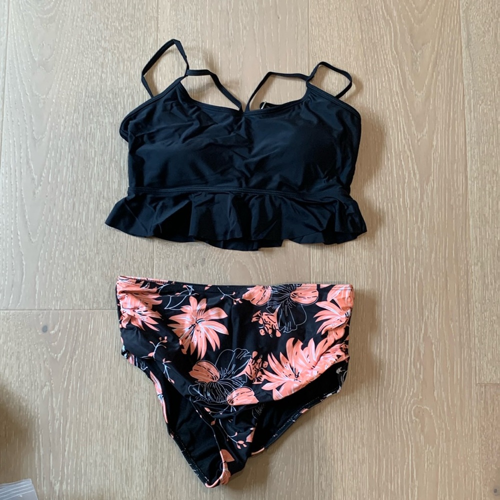 SHEIN bikini size large